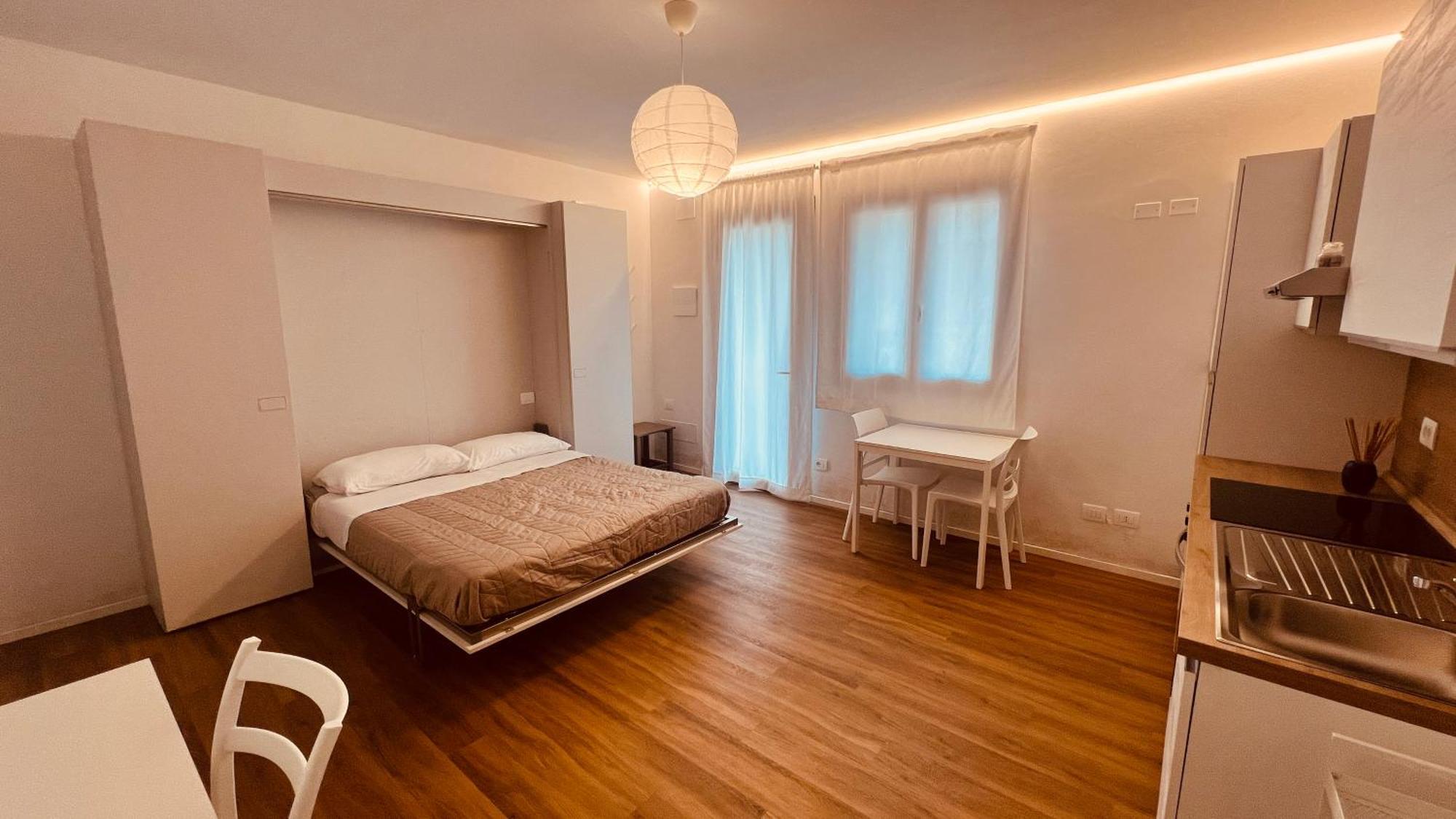 Vive Apartments Visit Veneto Express Castelfranco Vêneto Exterior foto