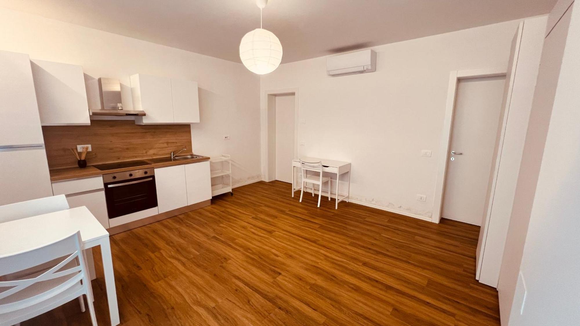 Vive Apartments Visit Veneto Express Castelfranco Vêneto Exterior foto