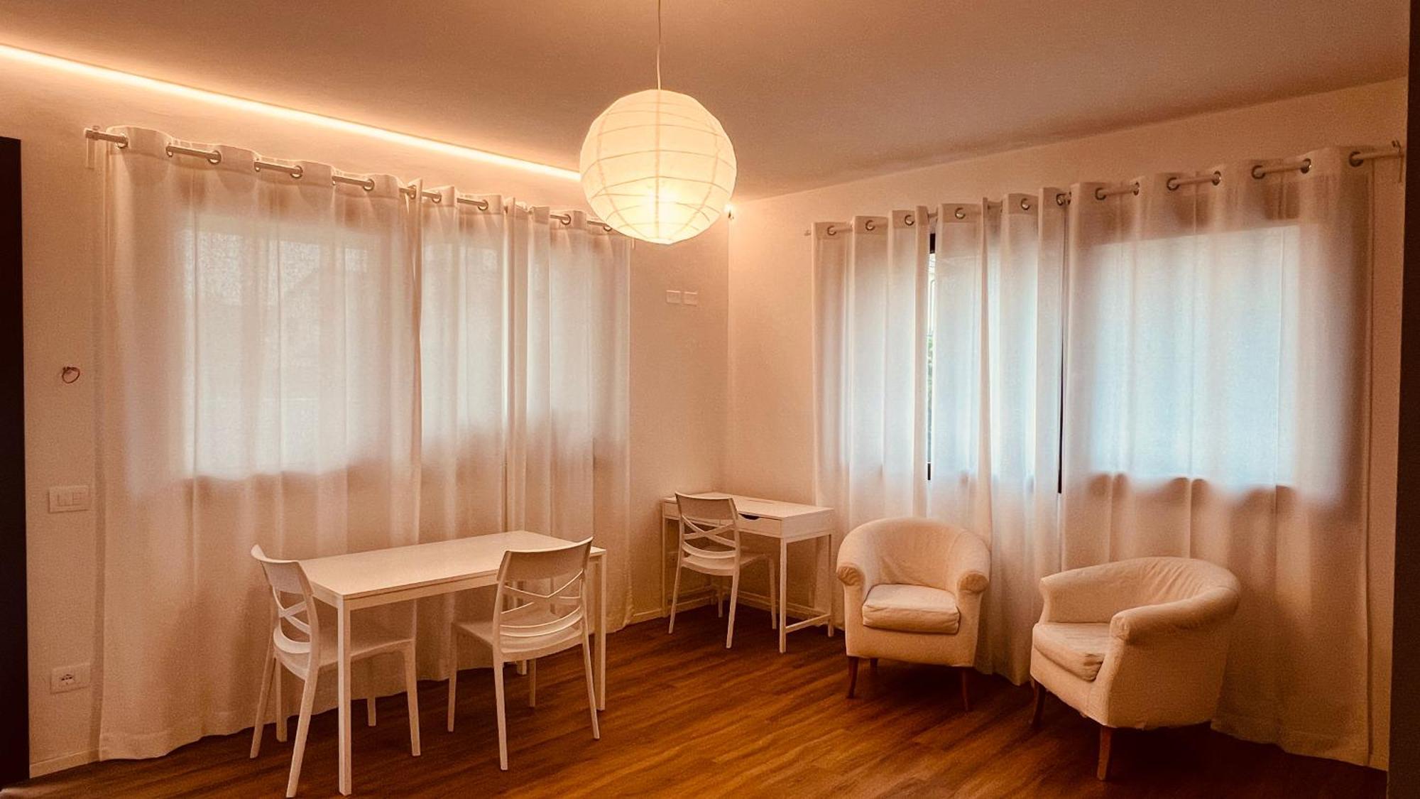 Vive Apartments Visit Veneto Express Castelfranco Vêneto Exterior foto