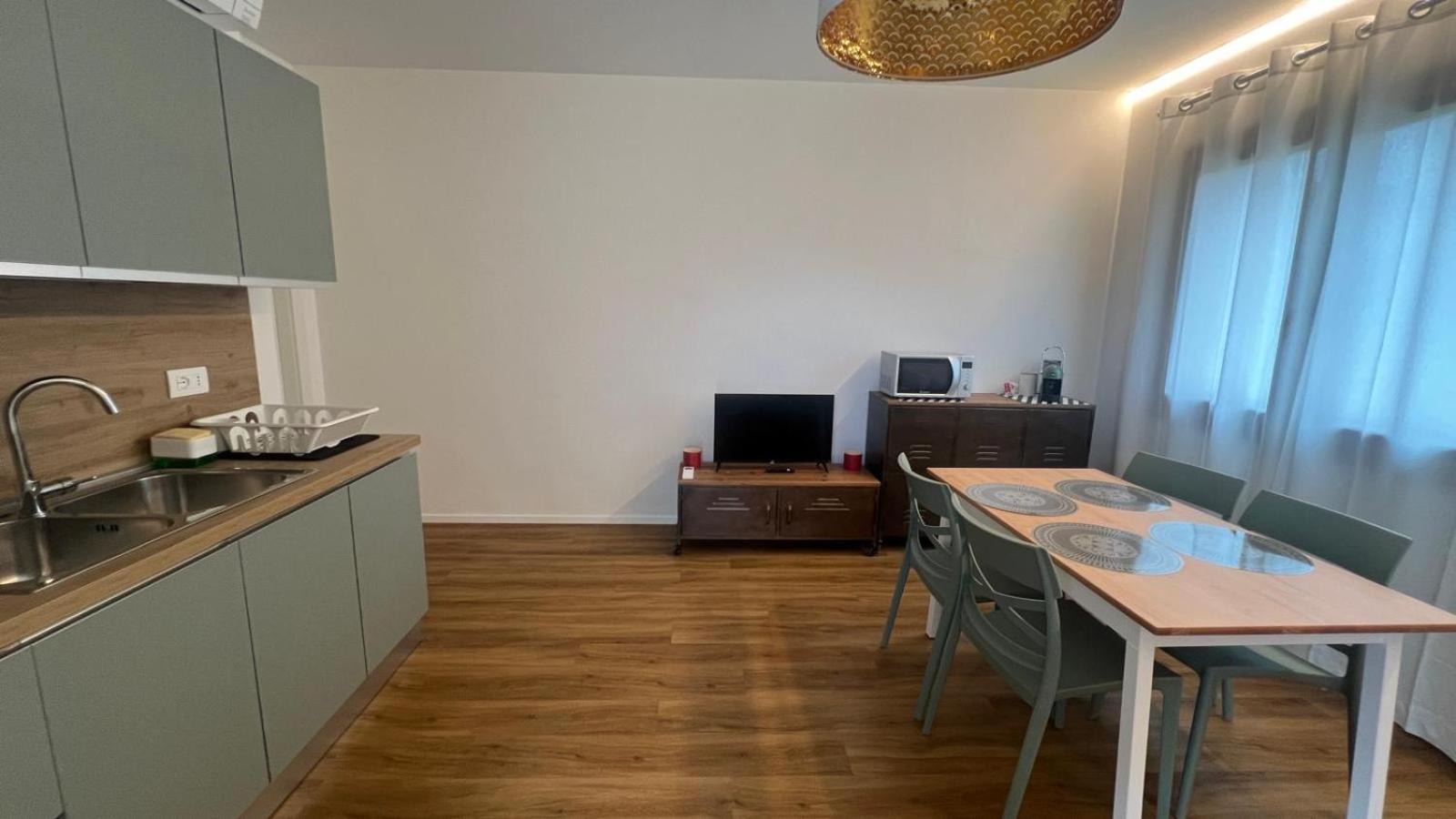 Vive Apartments Visit Veneto Express Castelfranco Vêneto Exterior foto