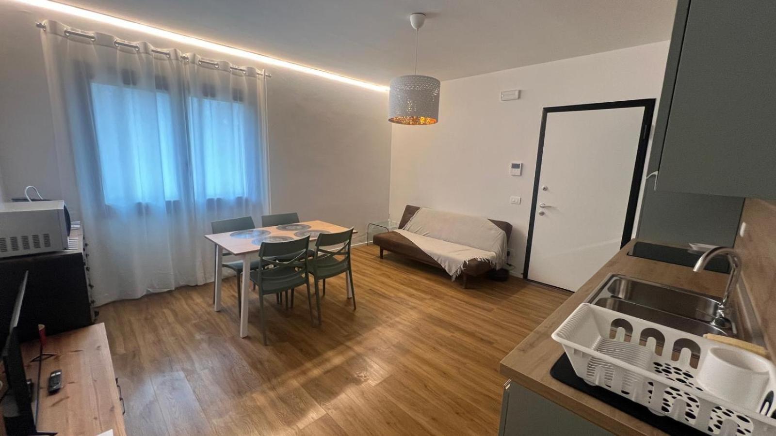 Vive Apartments Visit Veneto Express Castelfranco Vêneto Exterior foto