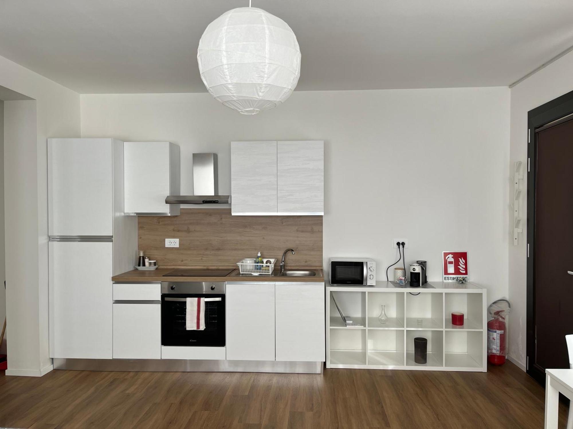 Vive Apartments Visit Veneto Express Castelfranco Vêneto Exterior foto
