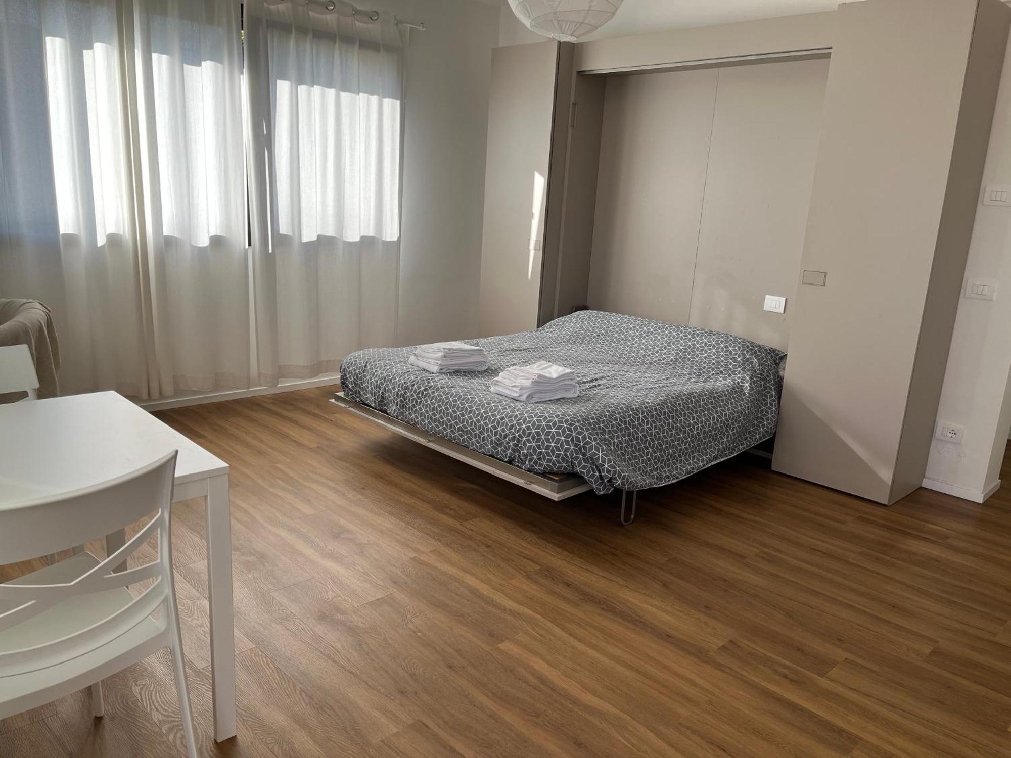 Vive Apartments Visit Veneto Express Castelfranco Vêneto Exterior foto